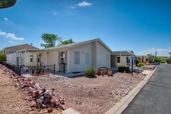 3505 S Cadmium, Tucson, AZ 85735