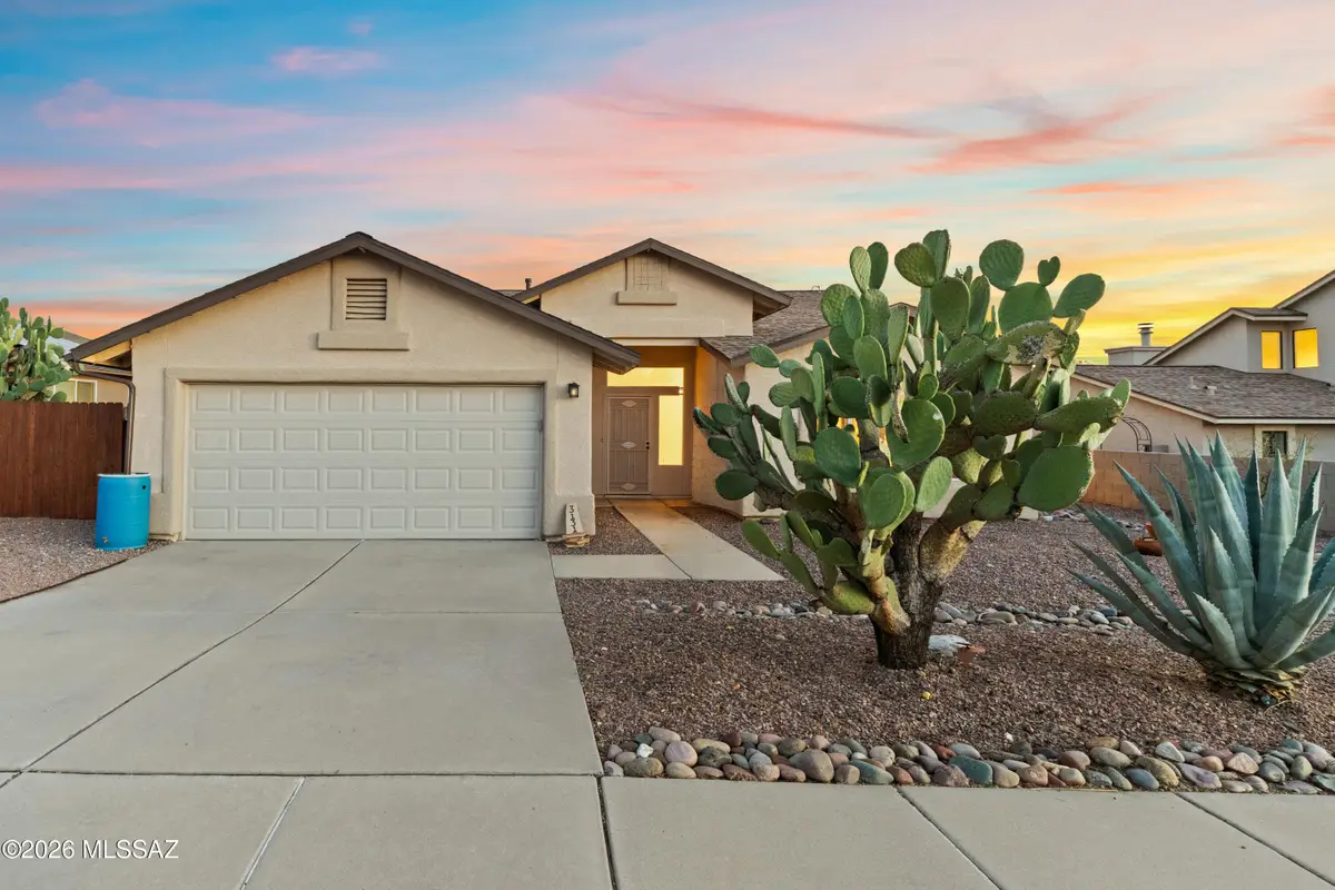 3131 W Monmouth, Tucson, AZ 85742 - #1
