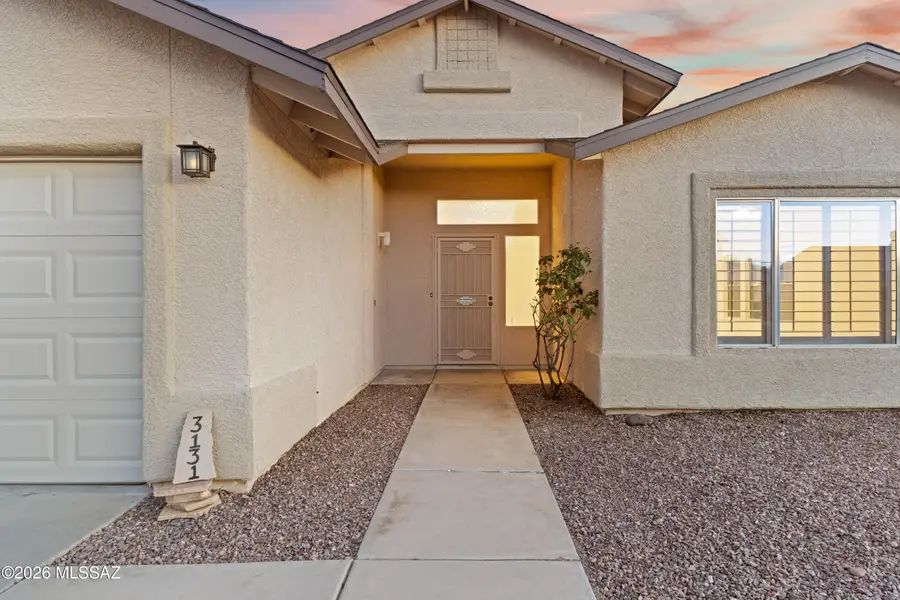 3131 W Monmouth, Tucson, AZ 85742 - #3