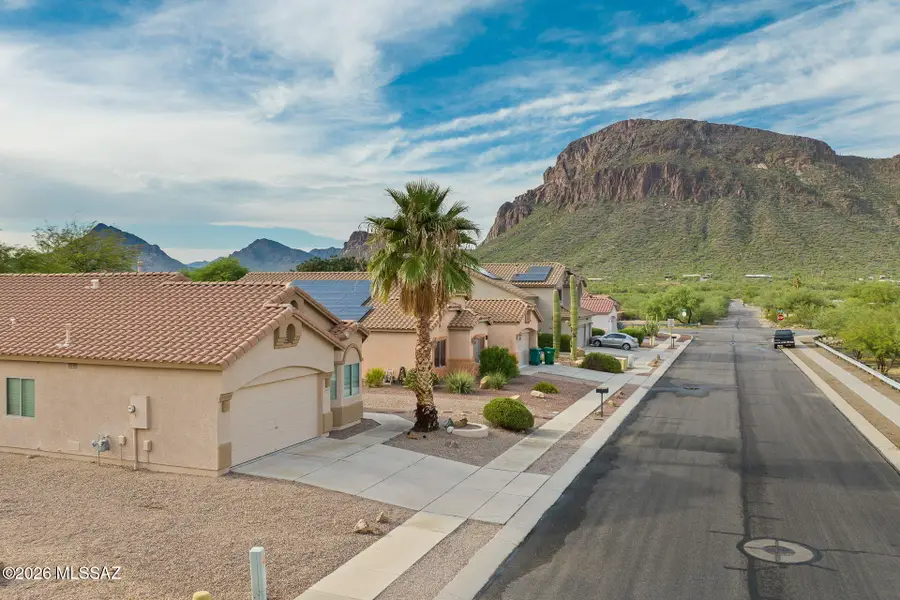 4400 S Avenida Paisano, Tucson, AZ 85746 - #3