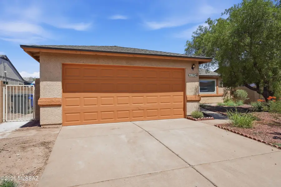 1724 W Sauvignon, Tucson, AZ 85746 - #2