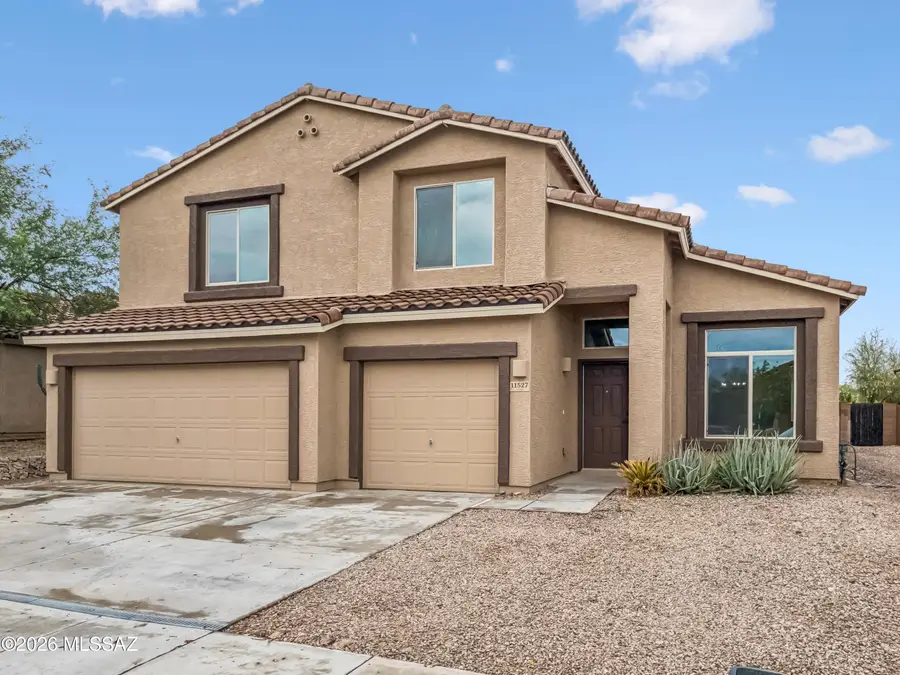 11527 W Bannerstone, Marana, AZ 85658 - #2