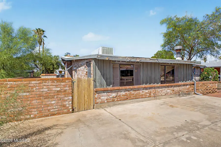 6333 E Hayne, Tucson, AZ 85710 - #3