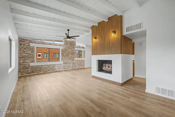 3442 N Mountain, Tucson, AZ 85719