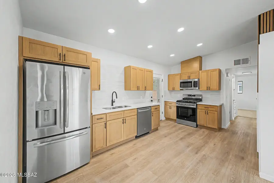 3442 N Mountain, Tucson, AZ 85719 - #2