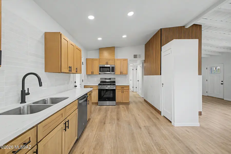 3442 N Mountain, Tucson, AZ 85719 - #3