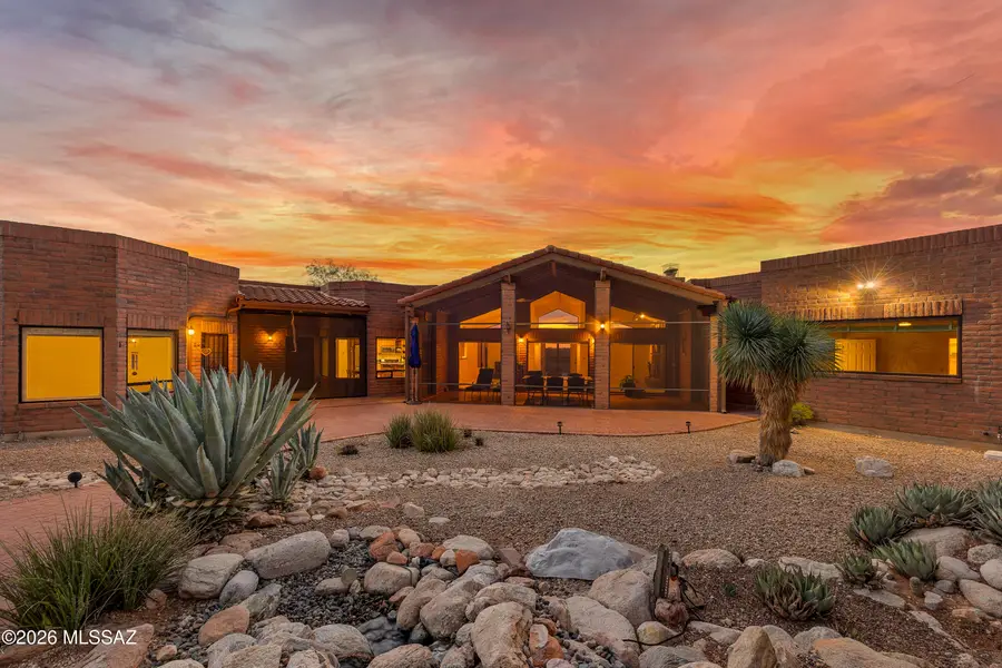 1060 E Canada Vista, Tucson, AZ 85704 - #2