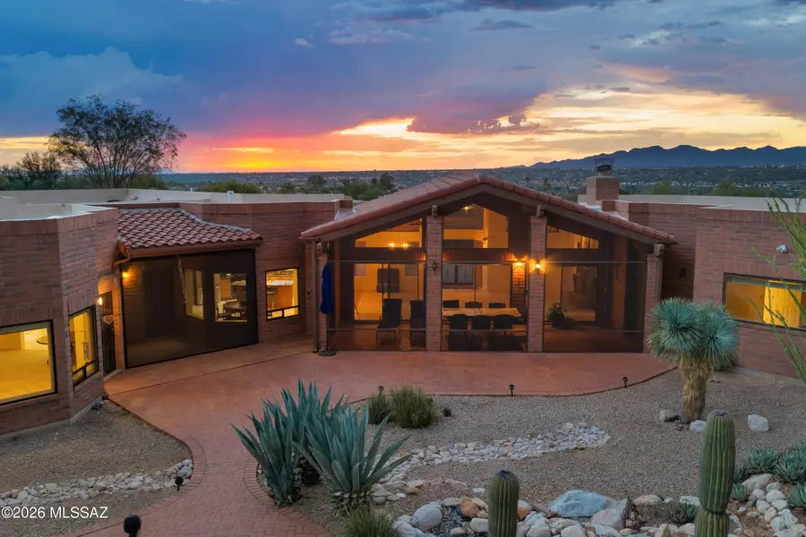 1060 E Canada Vista, Tucson, AZ 85704 - #3