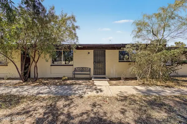 3998 S Evergreen, Tucson, AZ 85730