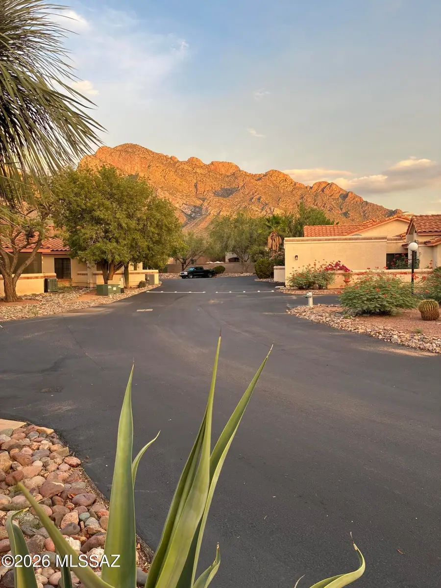 107 E Horizon, Tucson, AZ 85737 - #2