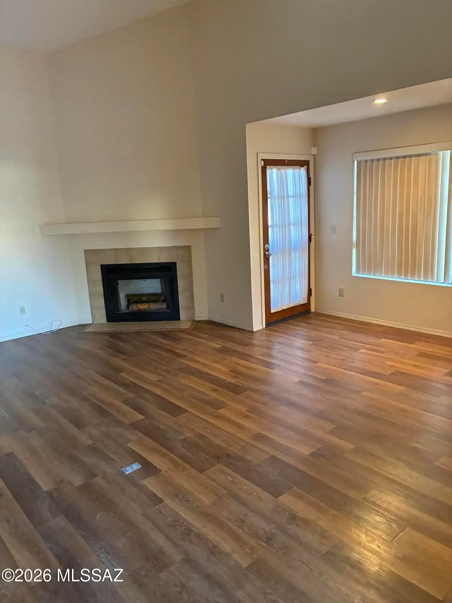 107 E Horizon, Tucson, AZ 85737 - #3