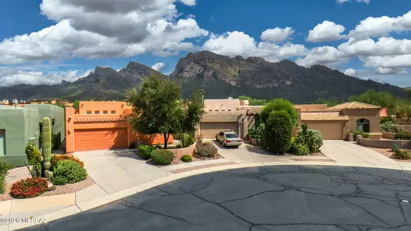 9836 N Wide Sky, Tucson, AZ 85737