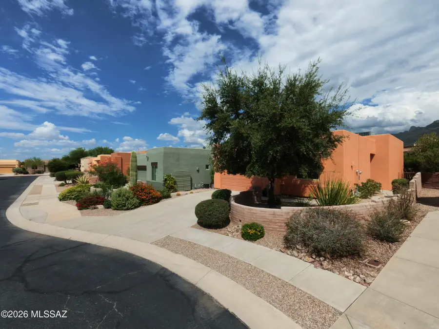9836 N Wide Sky, Tucson, AZ 85737 - #2