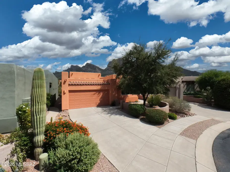 9836 N Wide Sky, Tucson, AZ 85737 - #3