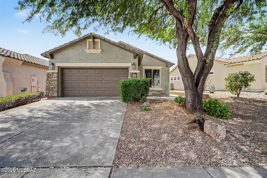 491 W Calle Moncayo, Sahuarita, AZ 85629 - #2