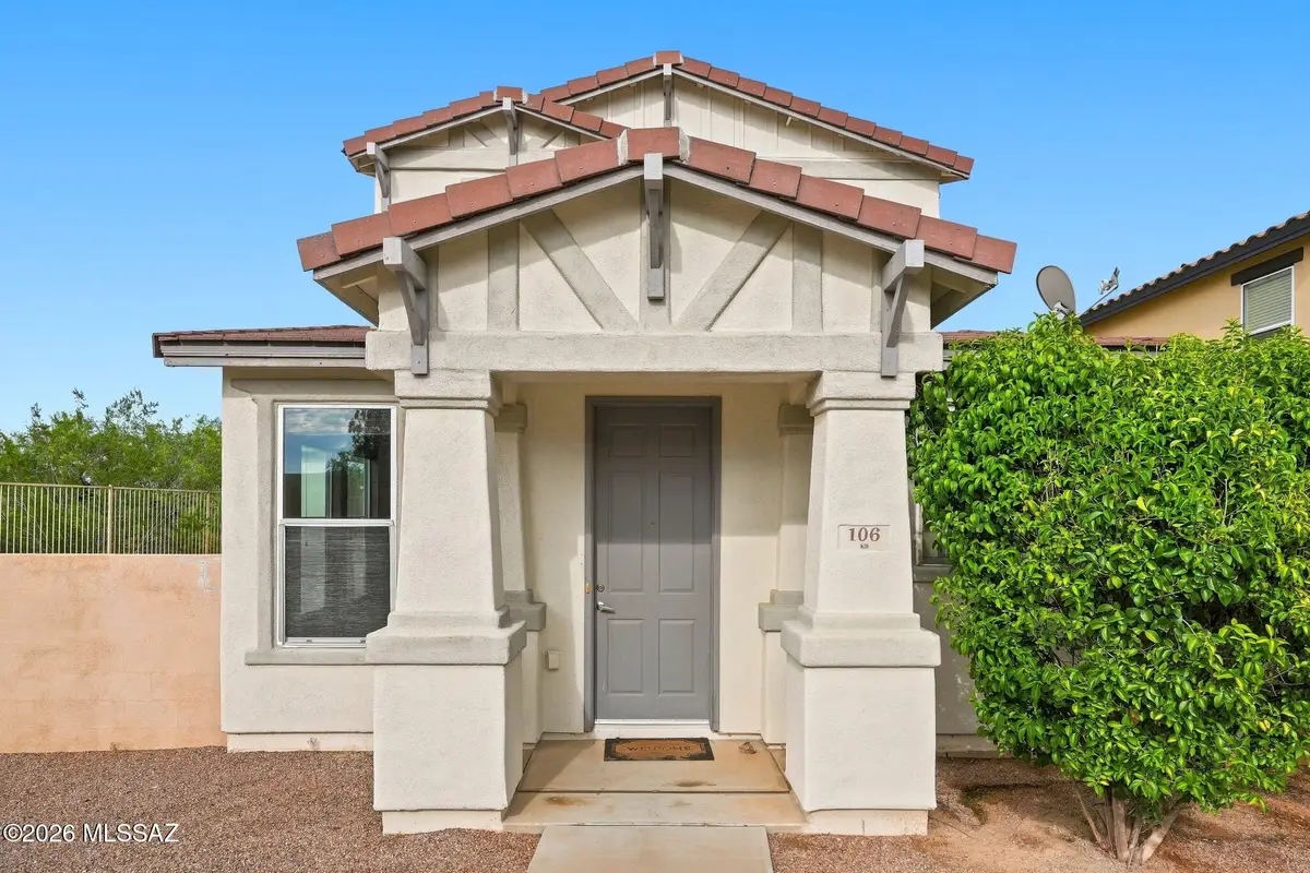 106 W Paseo Celestial, Sahuarita, AZ 85629 - #1