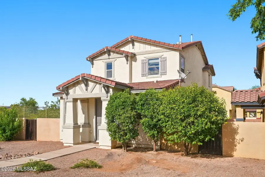 106 W Paseo Celestial, Sahuarita, AZ 85629 - #2