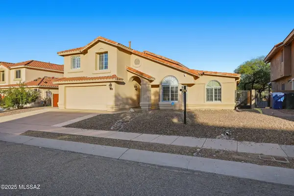 2200 N Hayden, Tucson, AZ 85715