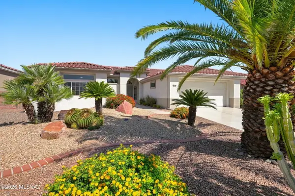 2115 E Buster Mountain, Oro Valley, AZ 85755