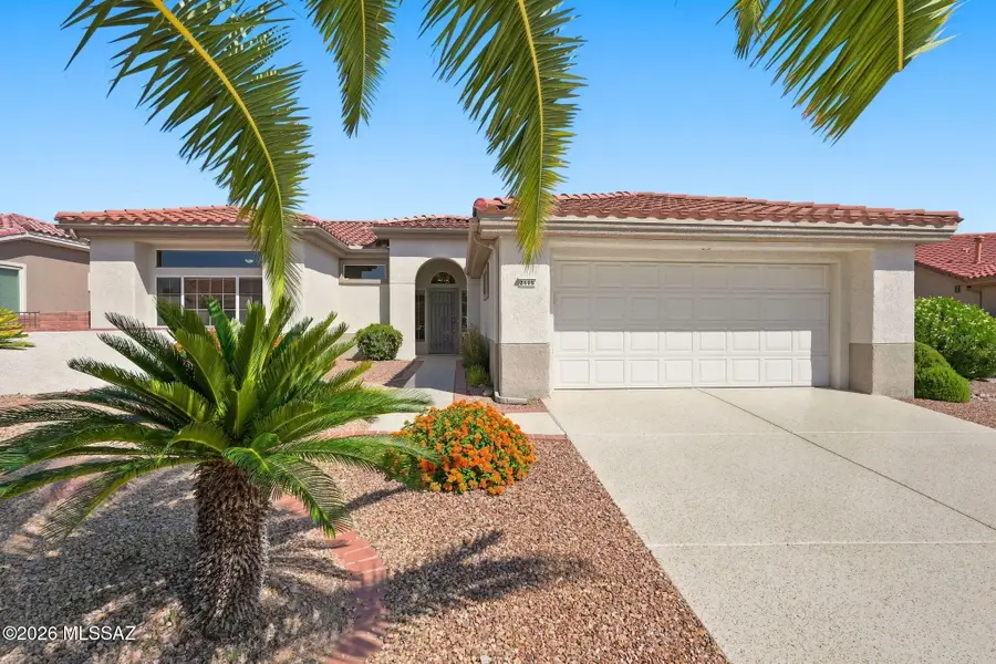 2115 E Buster Mountain, Oro Valley, AZ 85755 - #2