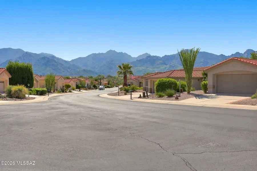2115 E Buster Mountain, Oro Valley, AZ 85755 - #3