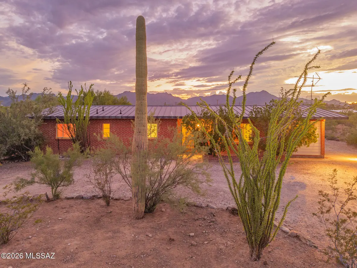 3930 W New York, Tucson, AZ 85745 - #1