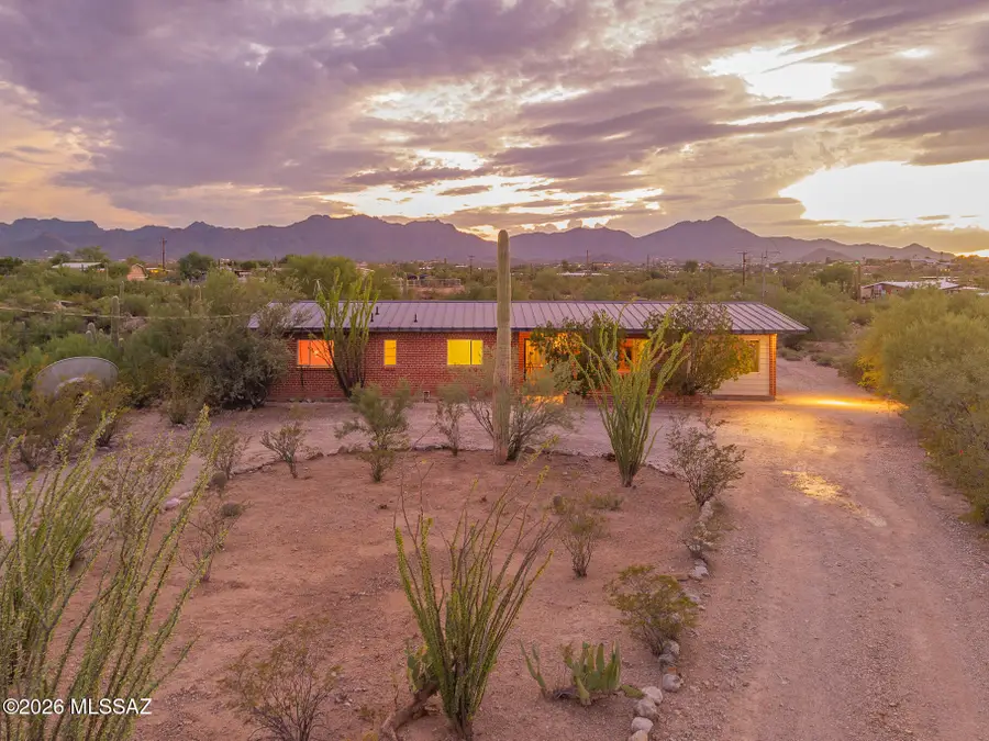 3930 W New York, Tucson, AZ 85745 - #2