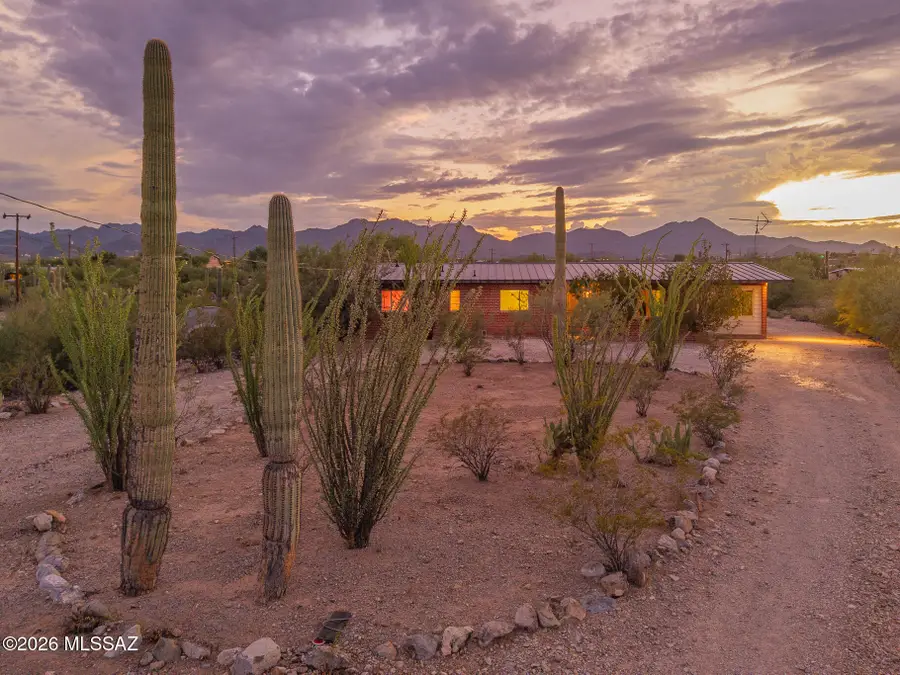 3930 W New York, Tucson, AZ 85745 - #3