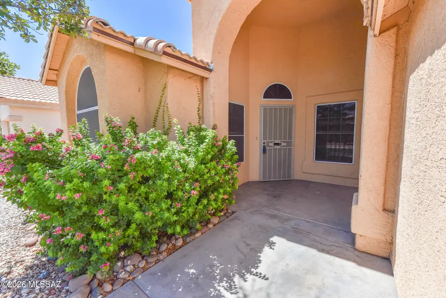 6706 W Nueva Vista, Marana, AZ 85743 - #2