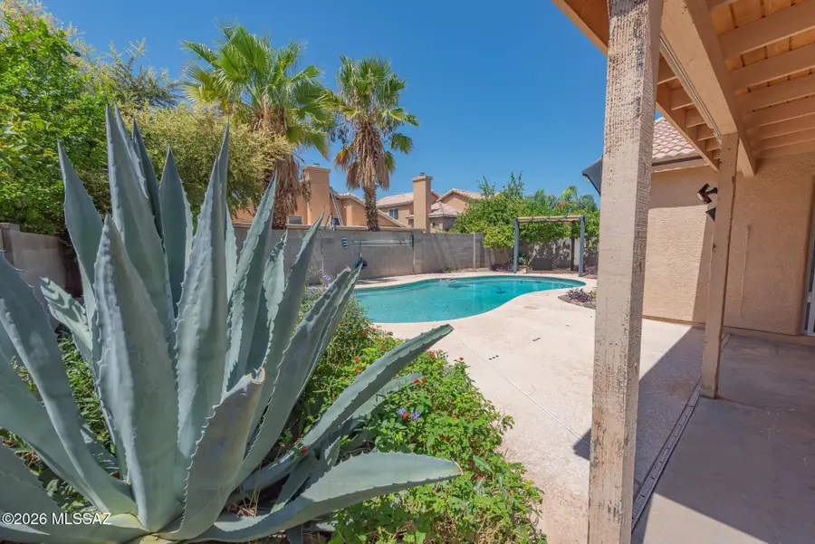 6706 W Nueva Vista, Marana, AZ 85743 - #3