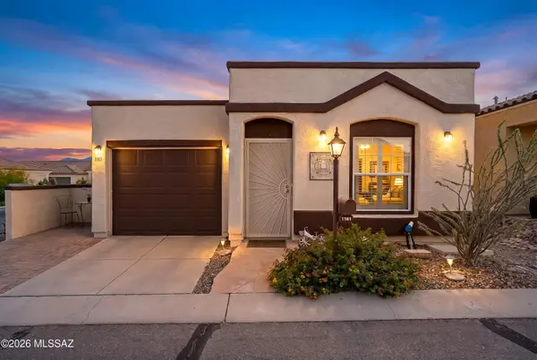 1161 W Caminito Mio, Sahuarita, AZ 85629