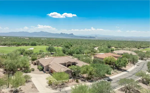 6007 W Sonoran Links, Marana, AZ 85658