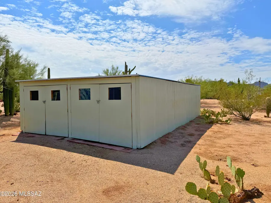 6075 N Van Ark, Tucson, AZ 85743 - #2