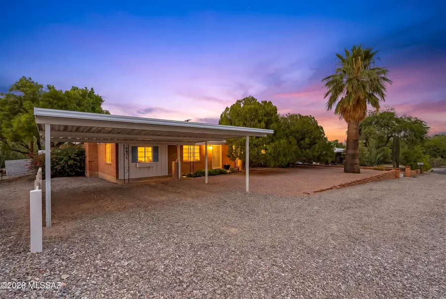 6831 E Koralee, Tucson, AZ 85710 - #2