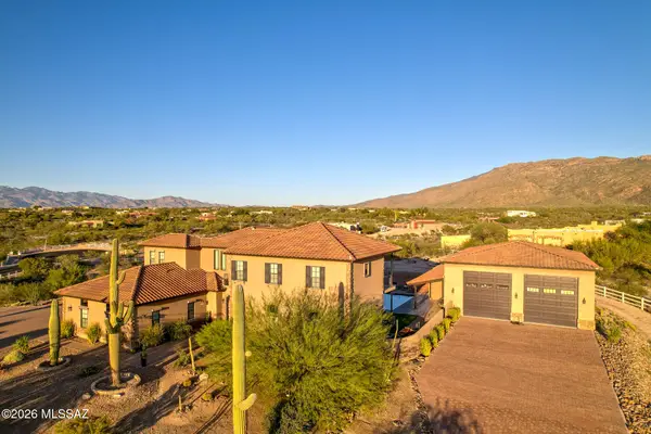 4775 S Manning Cp, Tucson, AZ 85747