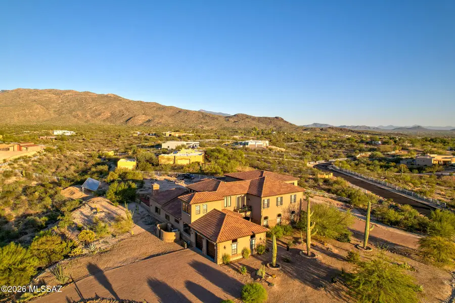 4775 S Manning Cp, Tucson, AZ 85747 - #2