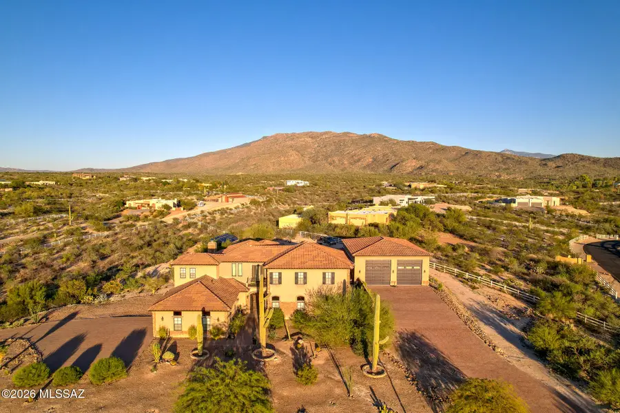 4775 S Manning Cp, Tucson, AZ 85747 - #3