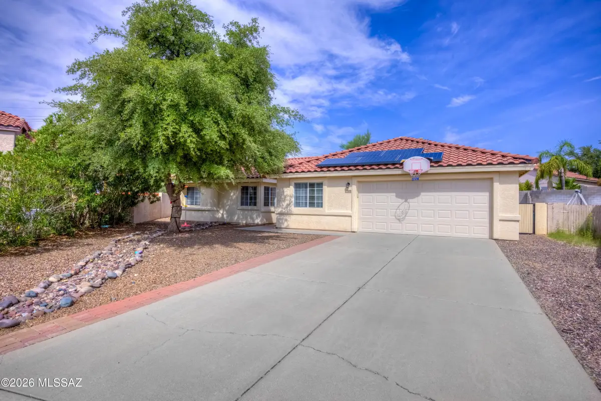 1380 W Crosswinds, Oro Valley, AZ 85737 - #1
