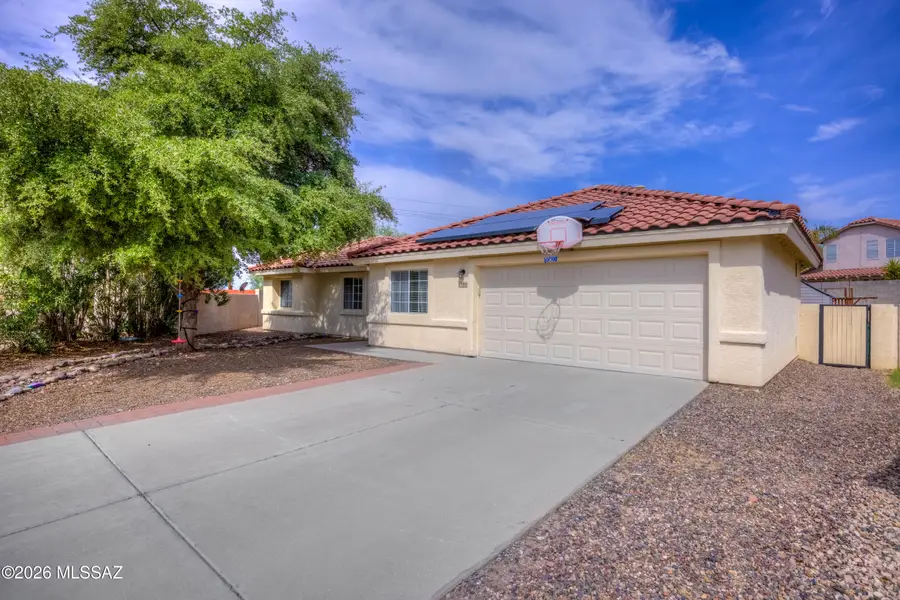 1380 W Crosswinds, Oro Valley, AZ 85737 - #2