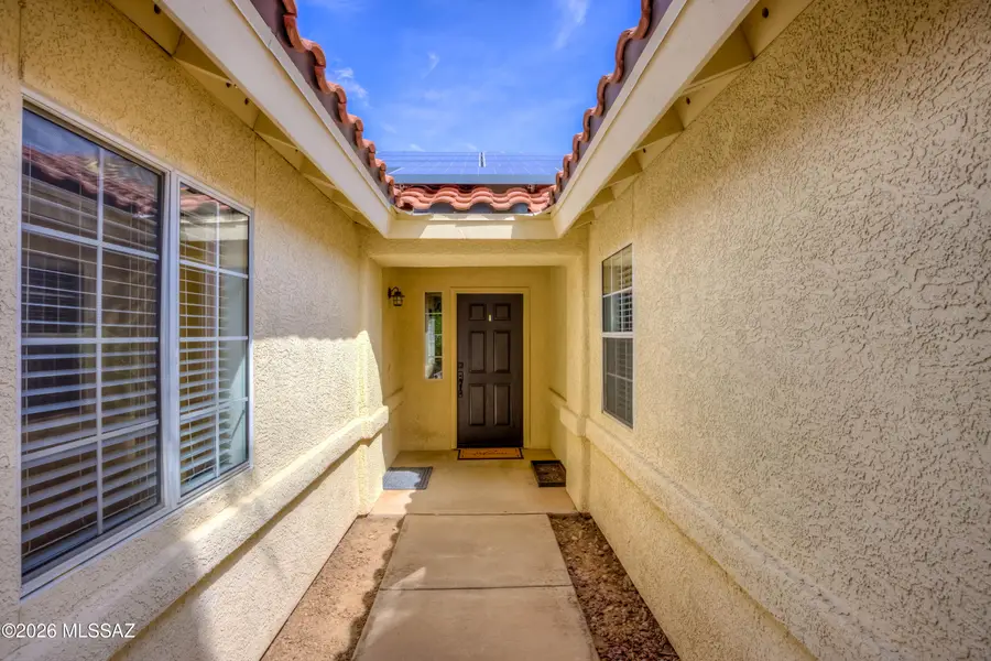 1380 W Crosswinds, Oro Valley, AZ 85737 - #3