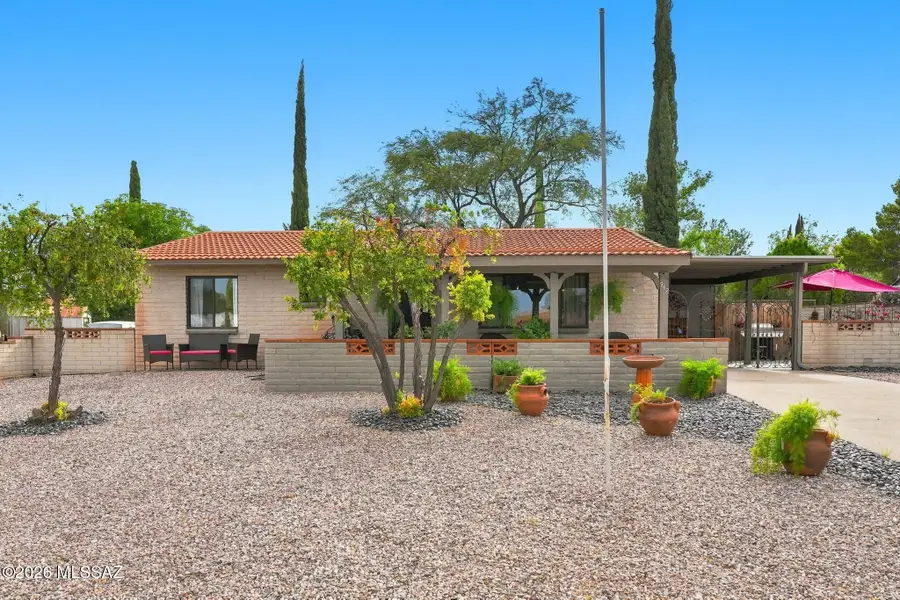 942 S Abrego, Green Valley, AZ 85614 - #2