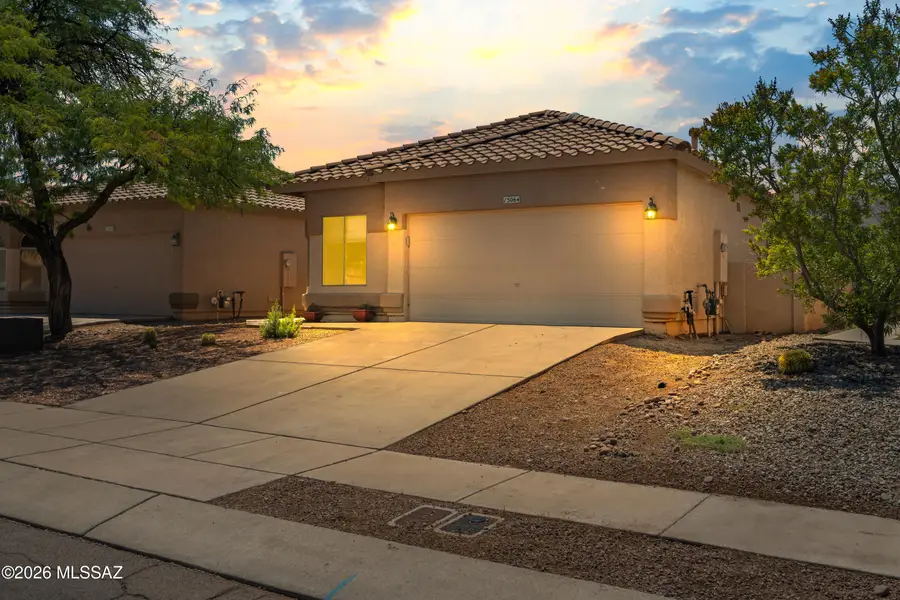 15064 S Theodore Roosevelt, Sahuarita, AZ 85629 - #3