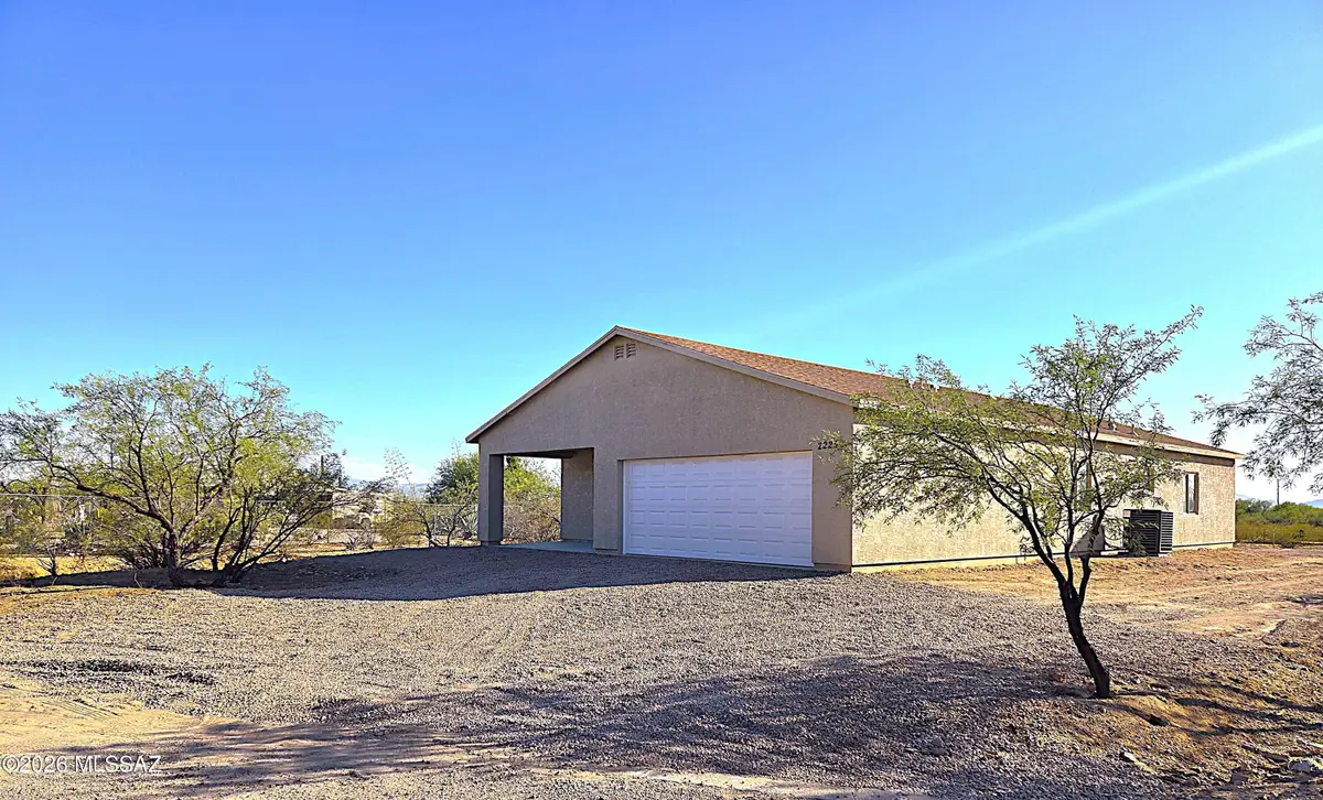 2224 S Polaris, Tucson, AZ 85735 - #1