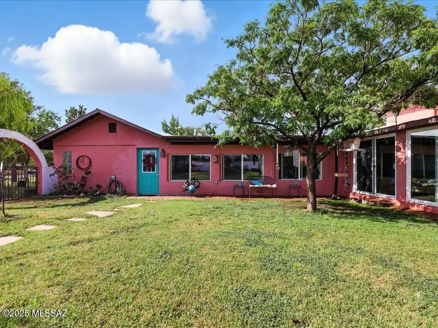 131 Boyd, Sonoita, AZ 85637 - #2
