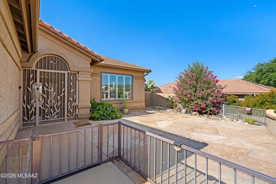 65741 E Rocky Path, Tucson, AZ 85739 - #3