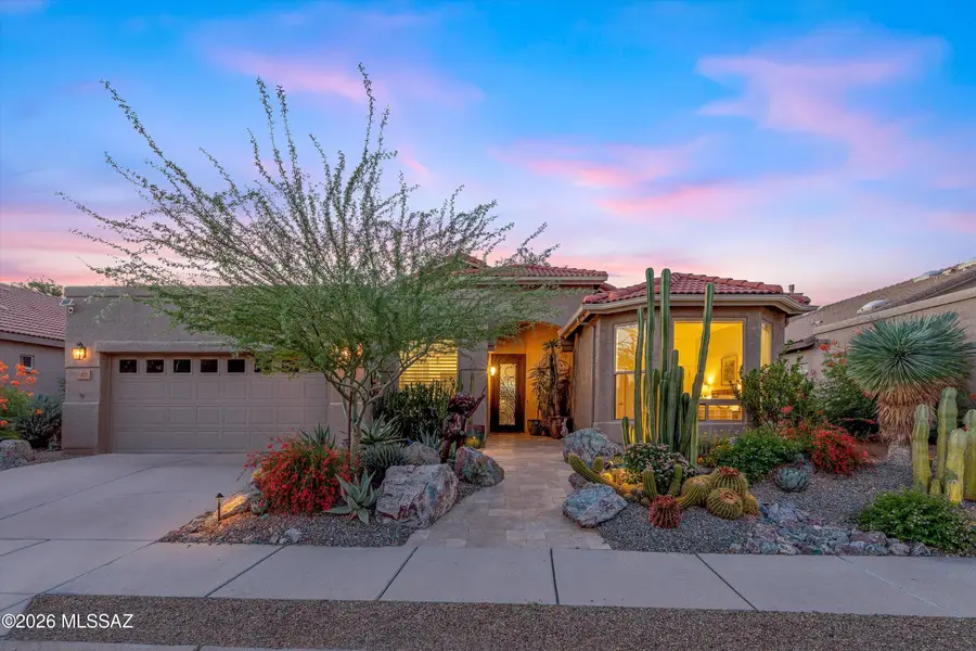 377 E Desert Golf, Oro Valley, AZ 85737 - #2