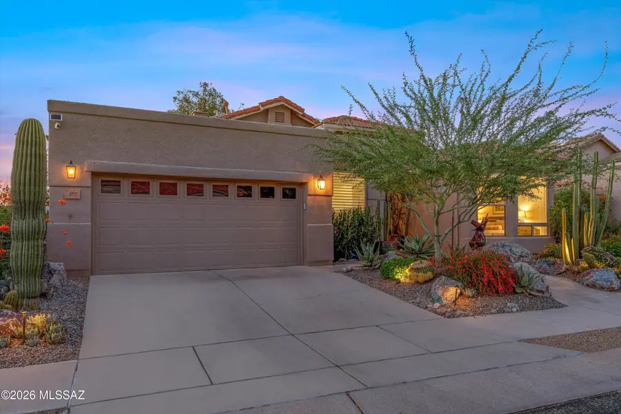 377 E Desert Golf, Oro Valley, AZ 85737 - #3