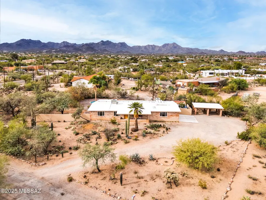 3205 N View Crest, Tucson, AZ 85745 - #2