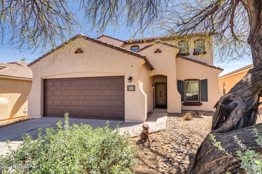 105 W Calle Guija, Sahuarita, AZ 85629 - #2