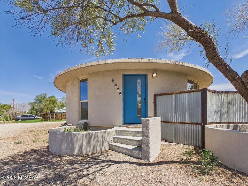1720 N Nancy Rose, Tucson, AZ 85712 - #1